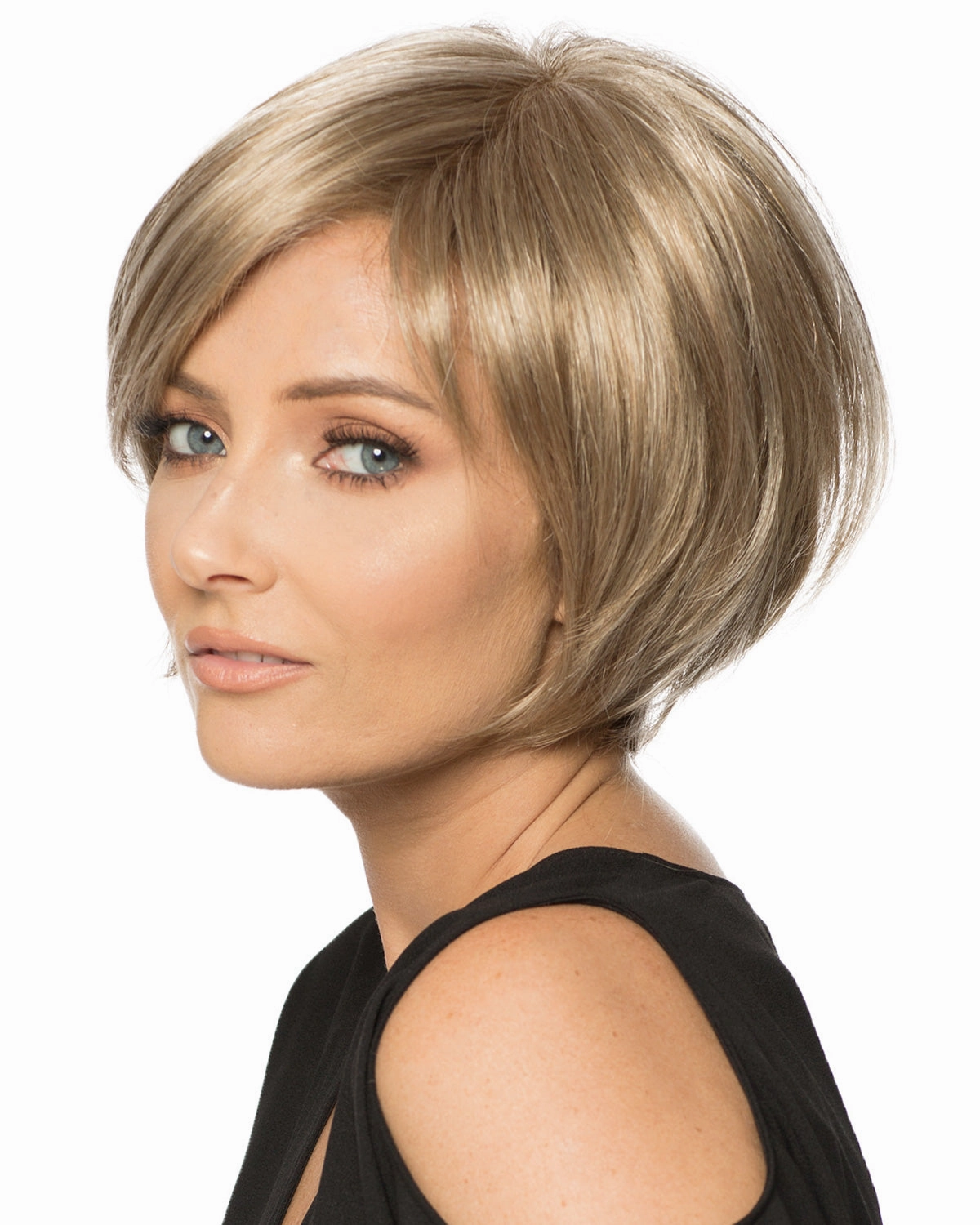 Accessories_Wig Pro_Wigs Gianelle Petite | Monofilament Synthetic Wig by Wig Pro