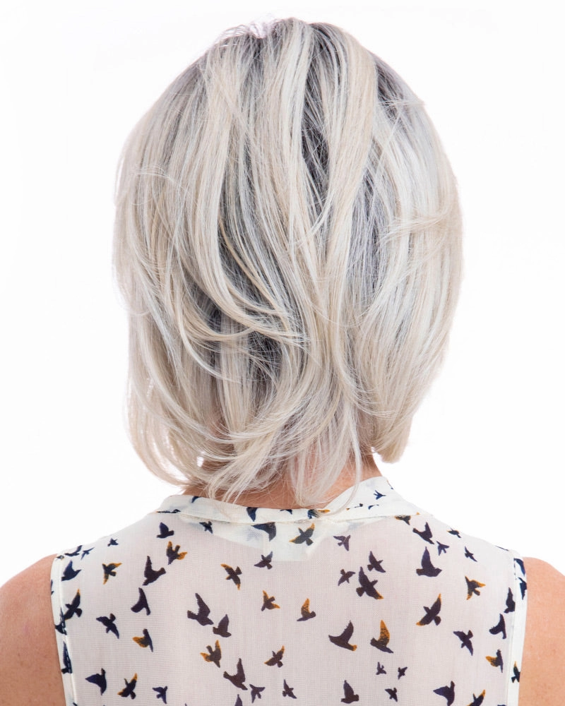 Accessories_Wig Pro_Wigs Gloria | Lace Front & Monofilament Top Synthetic Wig by Wig Pro