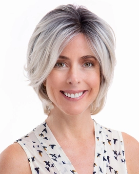 Accessories_Wig Pro_Wigs Gloria | Lace Front & Monofilament Top Synthetic Wig by Wig Pro