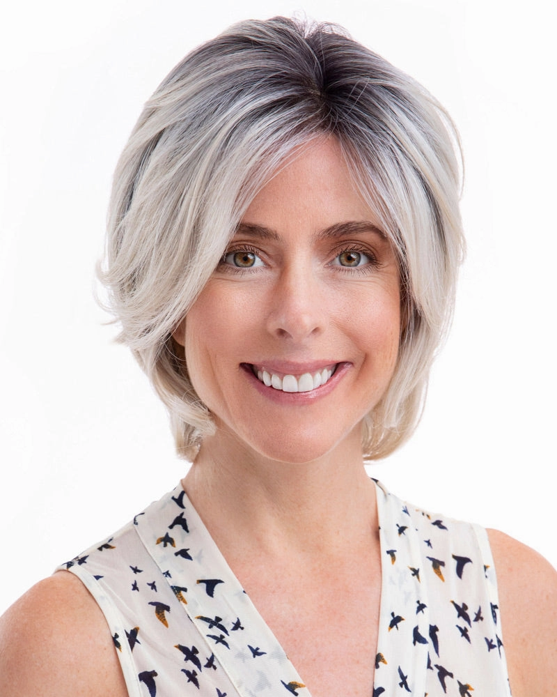 Accessories_Wig Pro_Wigs Gloria (Exclusive) | Lace Front & Monofilament Top Synthetic Wig by Wig Pro