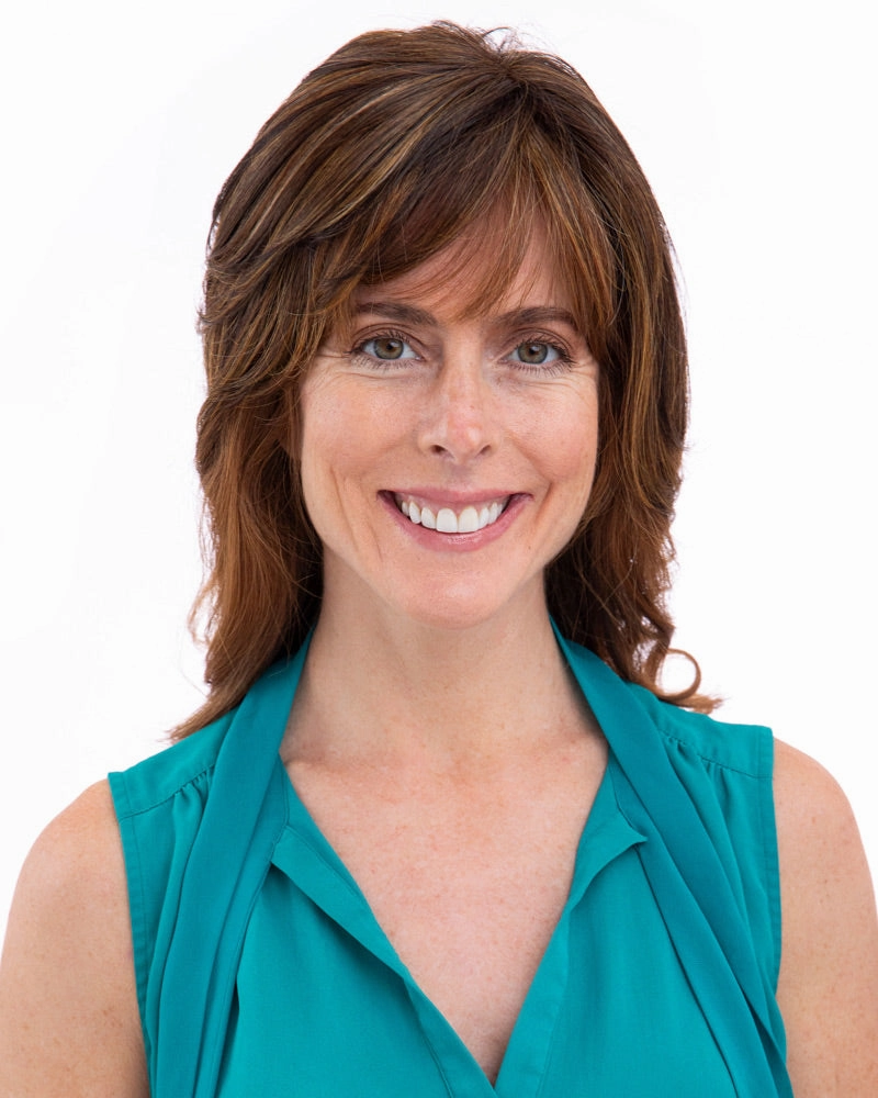 Accessories_Wig Pro_Wigs Hand-Tied Topper Short (Exclusive) | Monofilament Synthetic Wiglet by Wig Pro