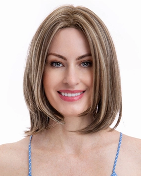 Accessories_Wig Pro_Wigs Harper | Lace Front & Monofilament Part Synthetic Wig by Wig Pro