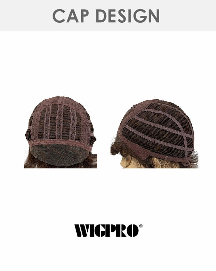 Accessories_Wig Pro_Wigs Hope | Lace Front Synthetic Wig by Wig Pro