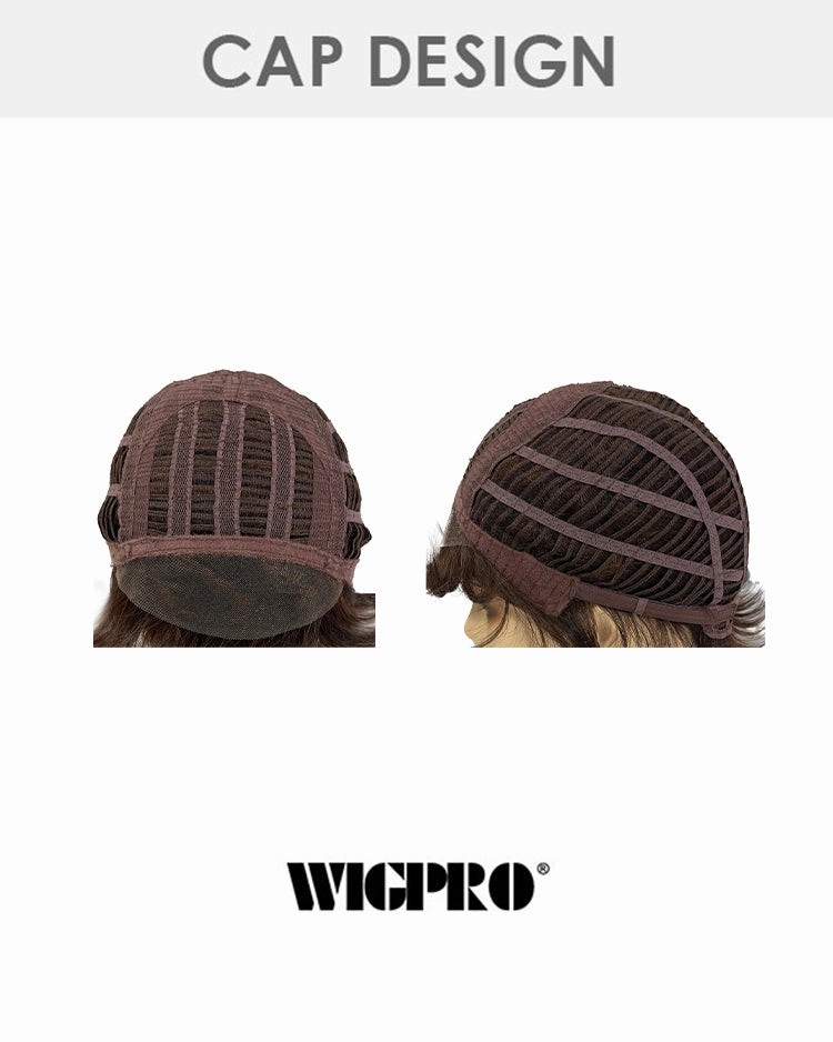 Accessories_Wig Pro_Wigs Hope (Exclusive) | Lace Front Synthetic Wig by Wig Pro