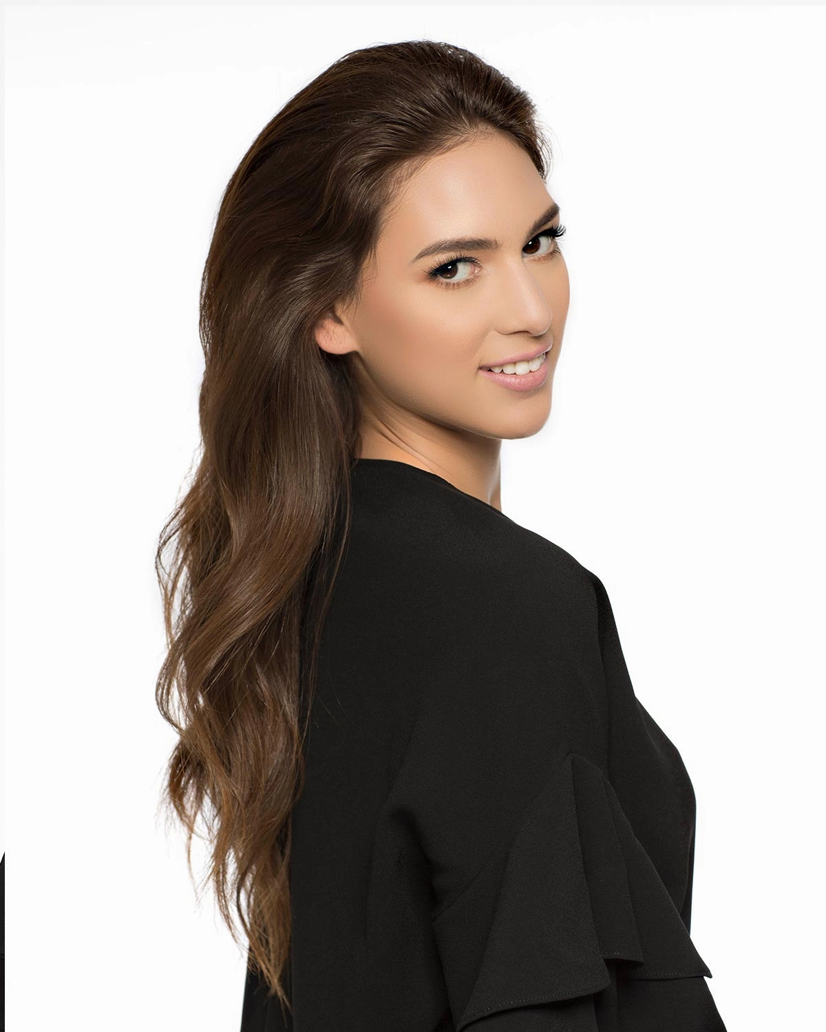 Accessories_Wig Pro_Wigs Integration Fall | Human Hair Wiglet by Wig Pro