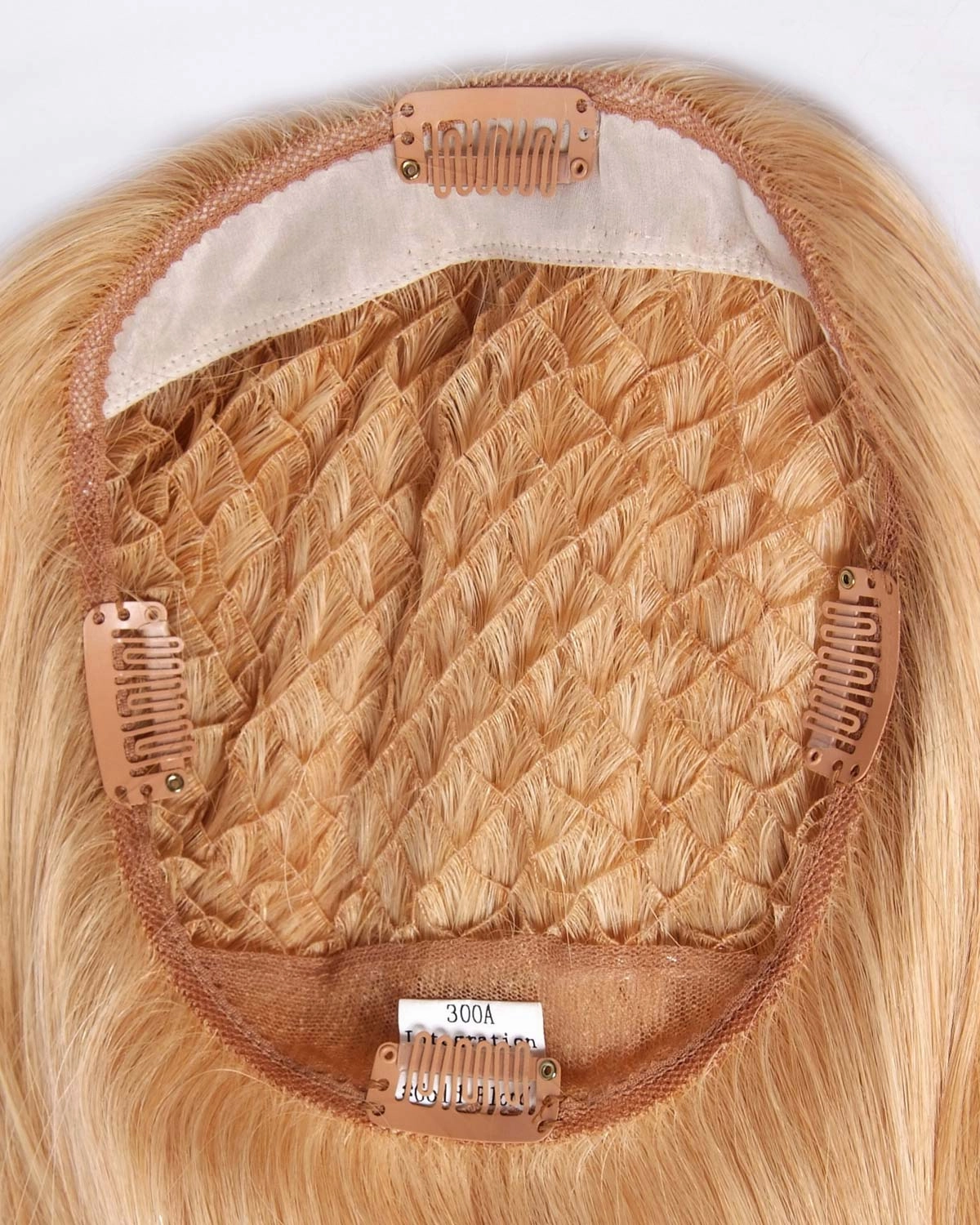 Accessories_Wig Pro_Wigs Integration Fall | Human Hair Wiglet by Wig Pro