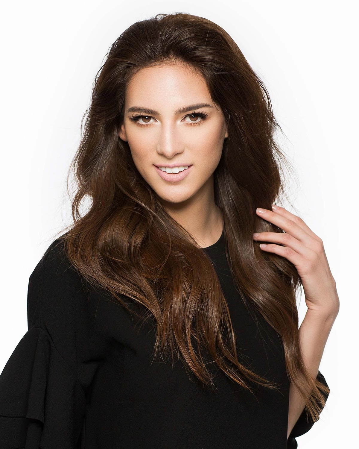 Accessories_Wig Pro_Wigs Integration Fall | Human Hair Wiglet by Wig Pro