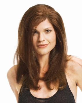 Accessories_Wig Pro_Wigs Invisible Front | Human Hair Wiglet by Wig Pro