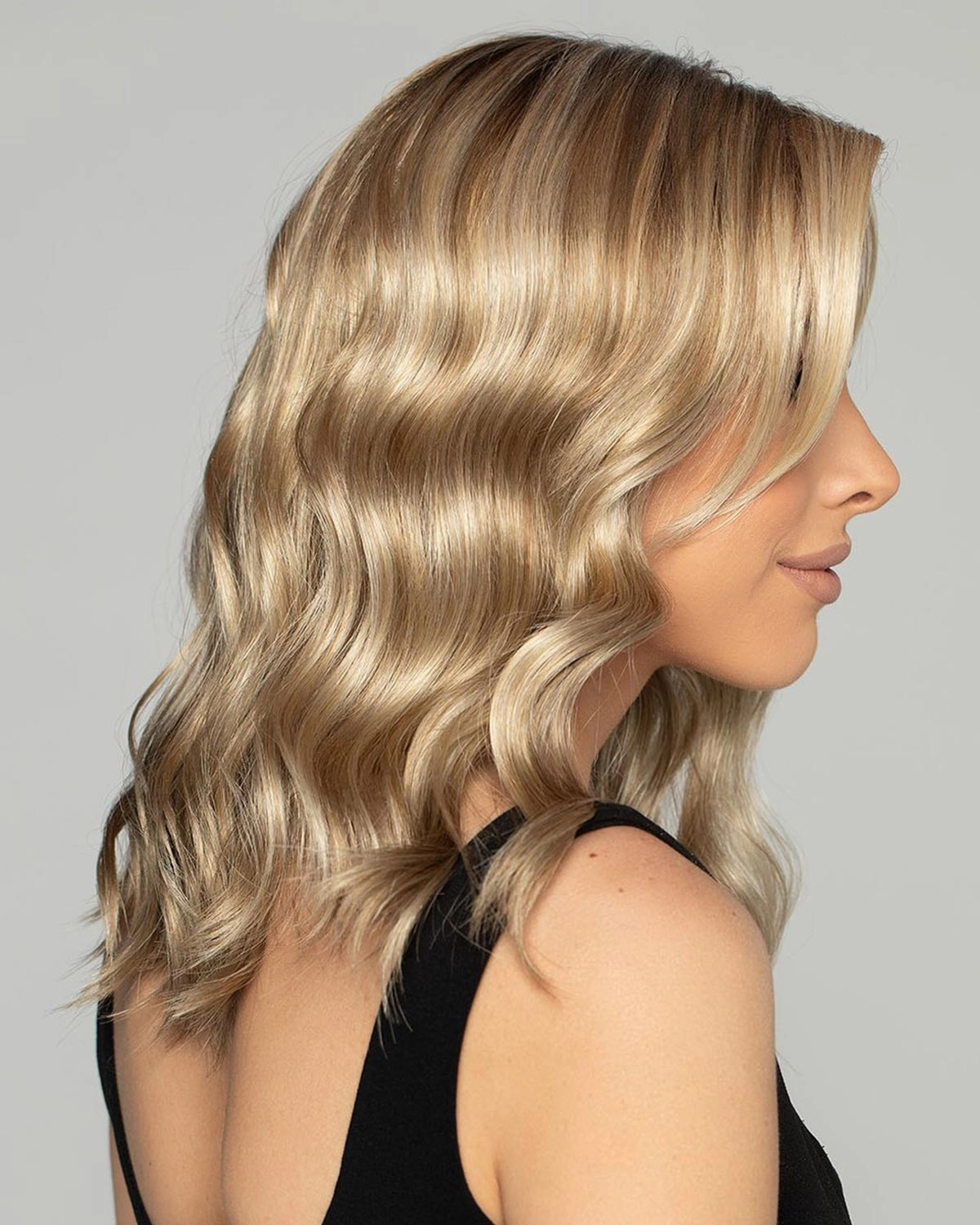 Accessories_Wig Pro_Wigs Joy | Lace Front & Monofilament Top Synthetic Wig by Wig Pro