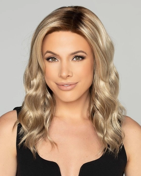 Accessories_Wig Pro_Wigs Joy | Lace Front & Monofilament Top Synthetic Wig by Wig Pro