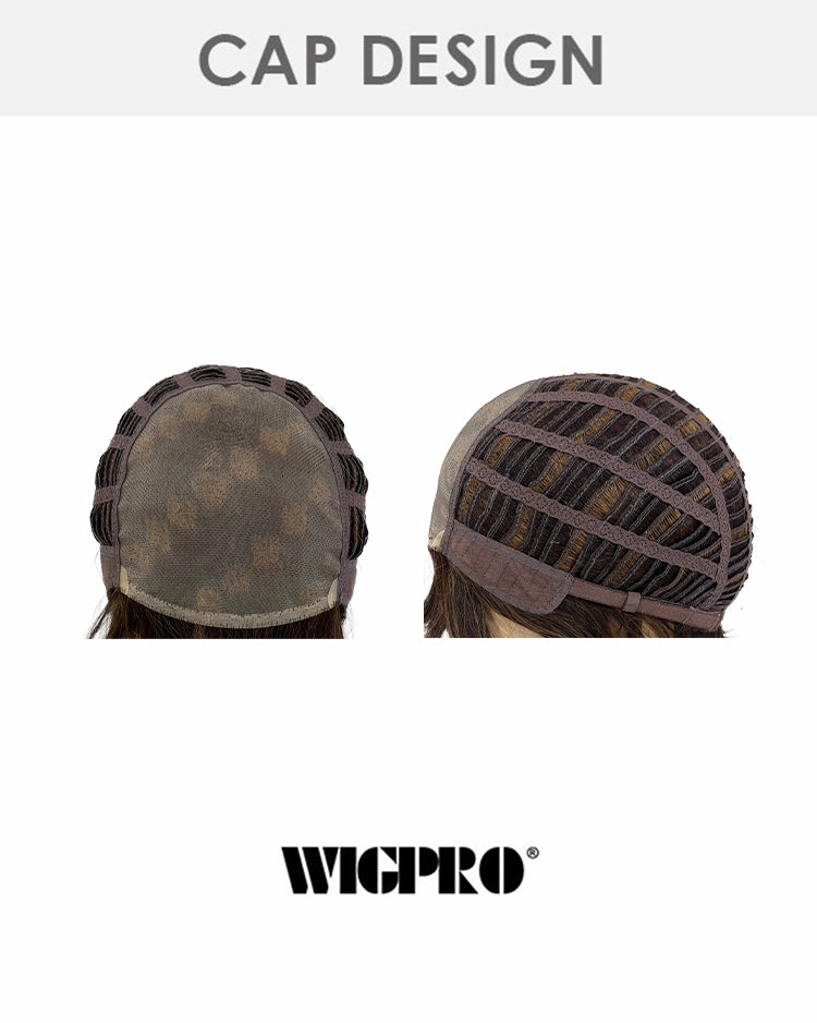 Accessories_Wig Pro_Wigs Kara | Monofilament Top Synthetic Wig by Wig Pro