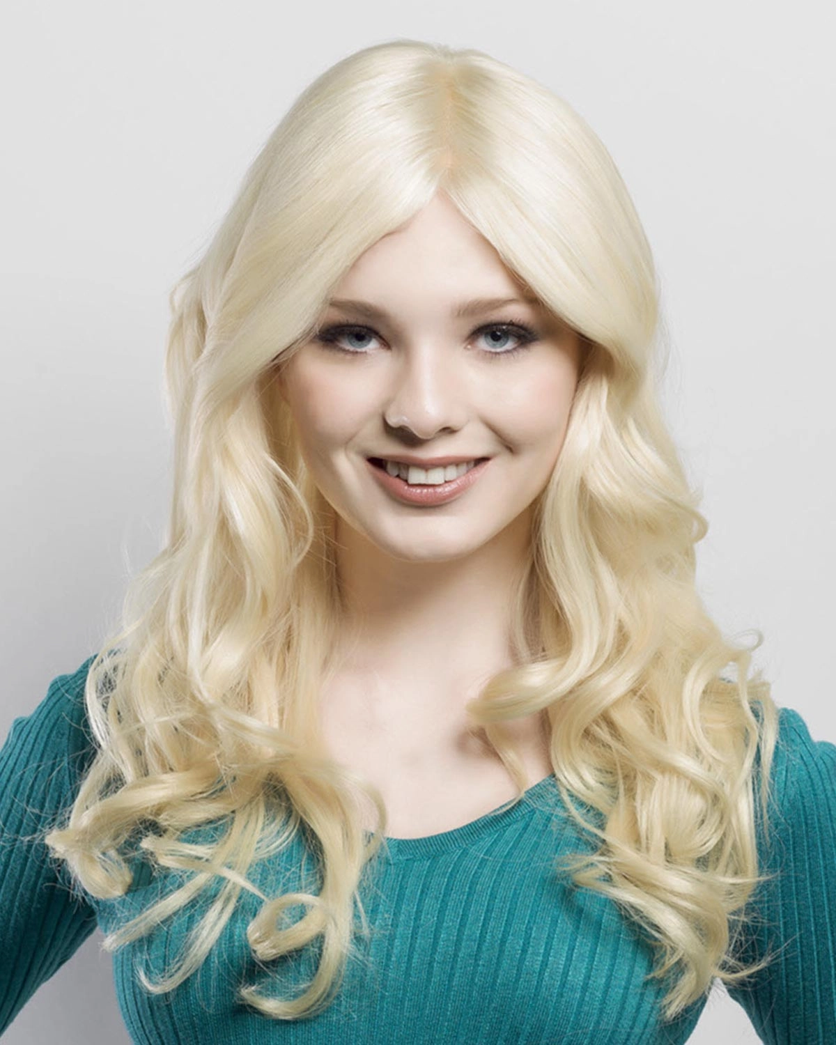 Accessories_Wig Pro_Wigs Liz B (Exclusive) | Lace Front & Monofilament Human Hair Wig by Wig Pro