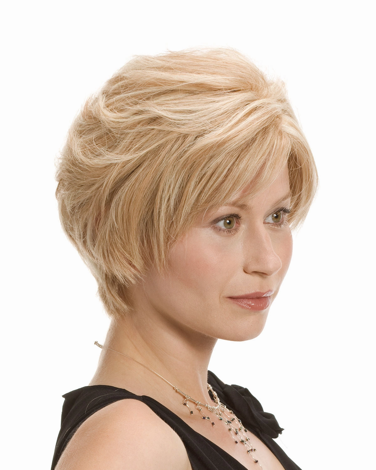 Accessories_Wig Pro_Wigs Lori Petite | Monofilament Human Hair Wig by Wig Pro