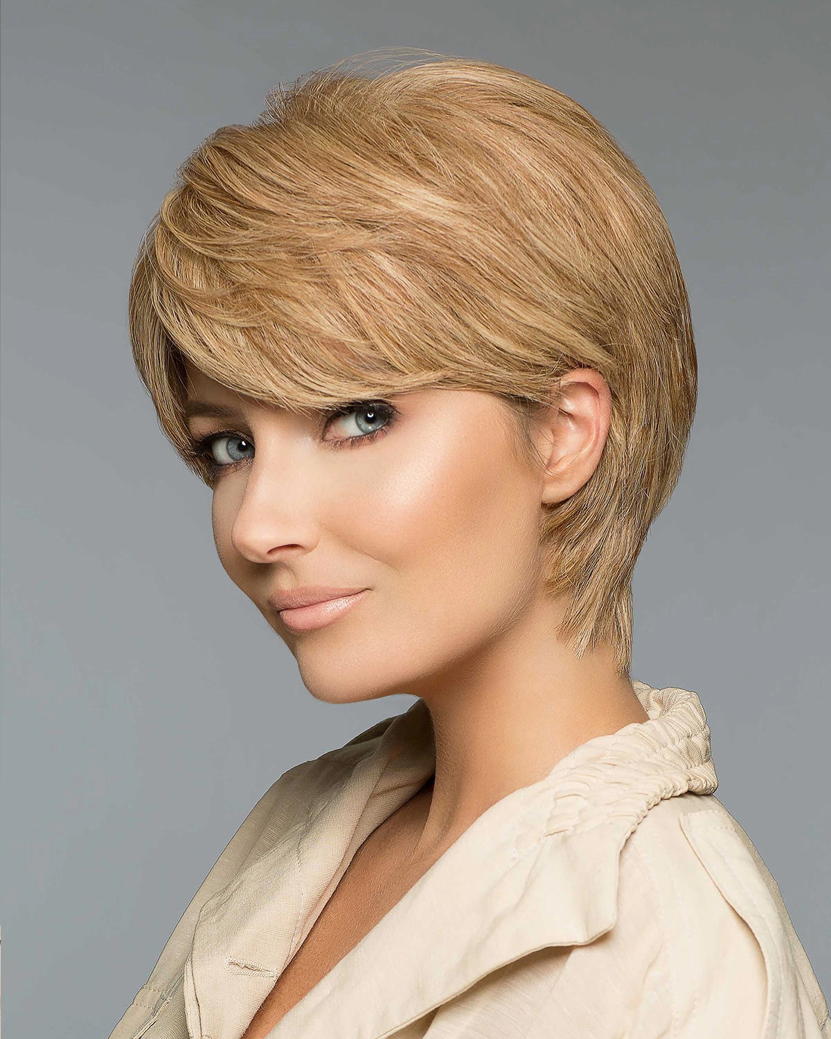 Accessories_Wig Pro_Wigs Lori Petite | Monofilament Human Hair Wig by Wig Pro