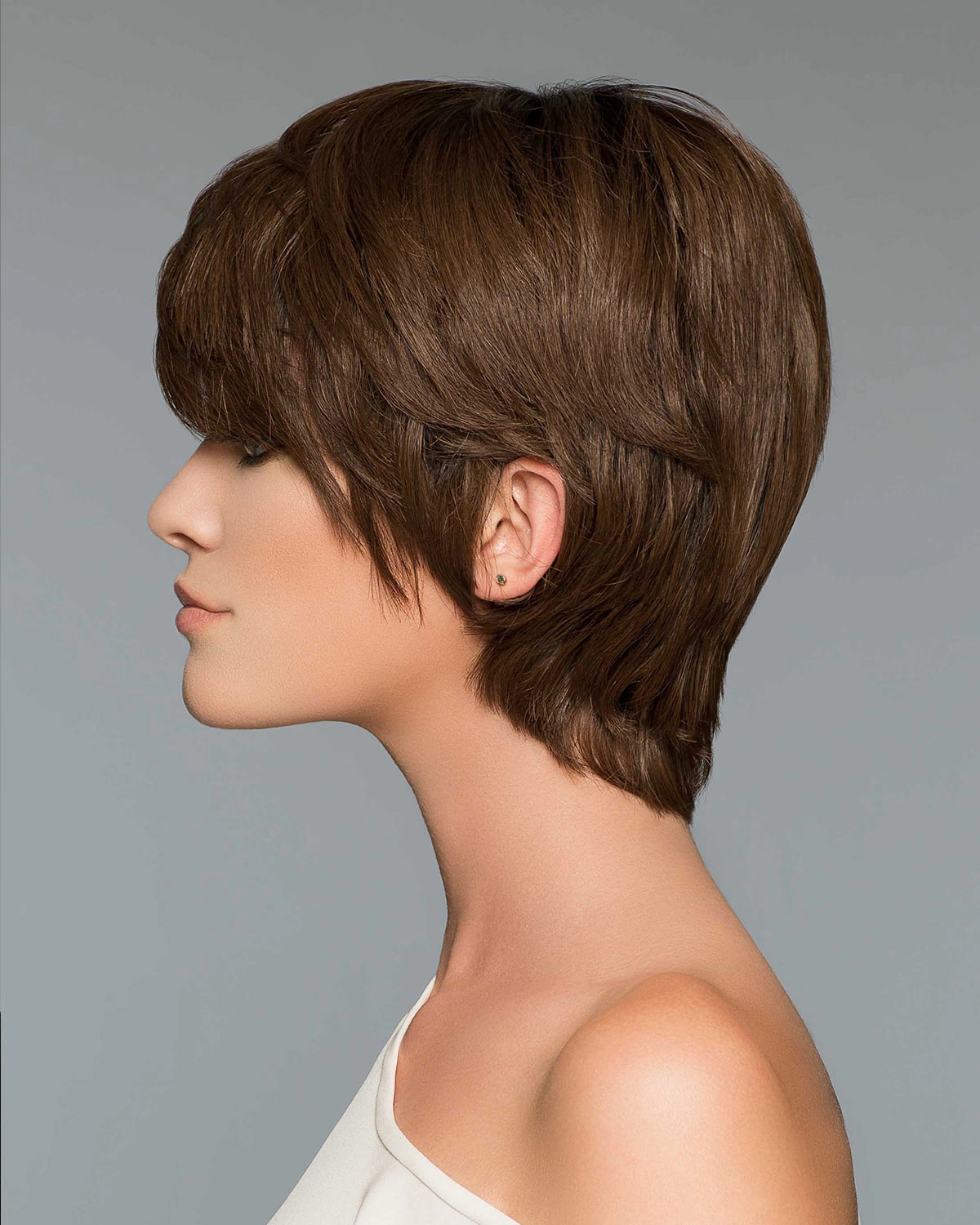 Accessories_Wig Pro_Wigs Lori Petite | Monofilament Human Hair Wig by Wig Pro