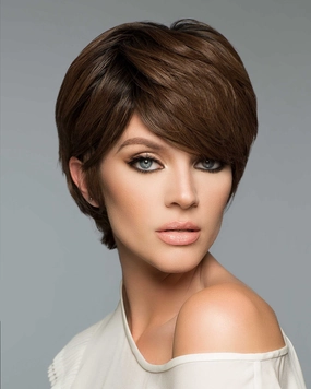 Accessories_Wig Pro_Wigs Lori Petite | Monofilament Human Hair Wig by Wig Pro