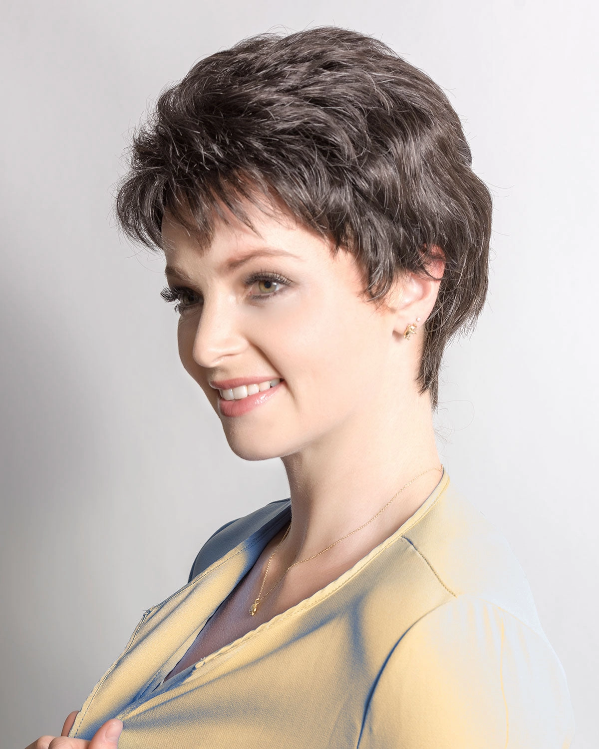 Accessories_Wig Pro_Wigs M Candice Petite | Monofilament Synthetic Wig by Wig Pro