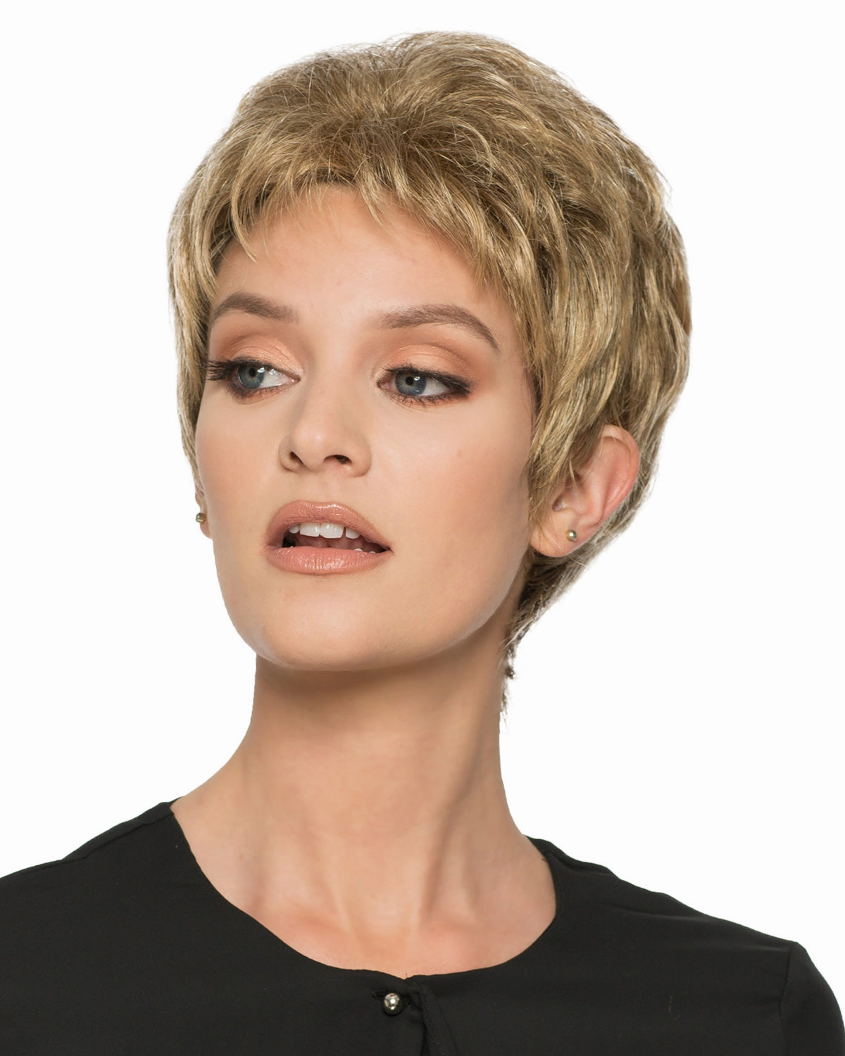 Accessories_Wig Pro_Wigs M Candice Petite | Monofilament Synthetic Wig by Wig Pro