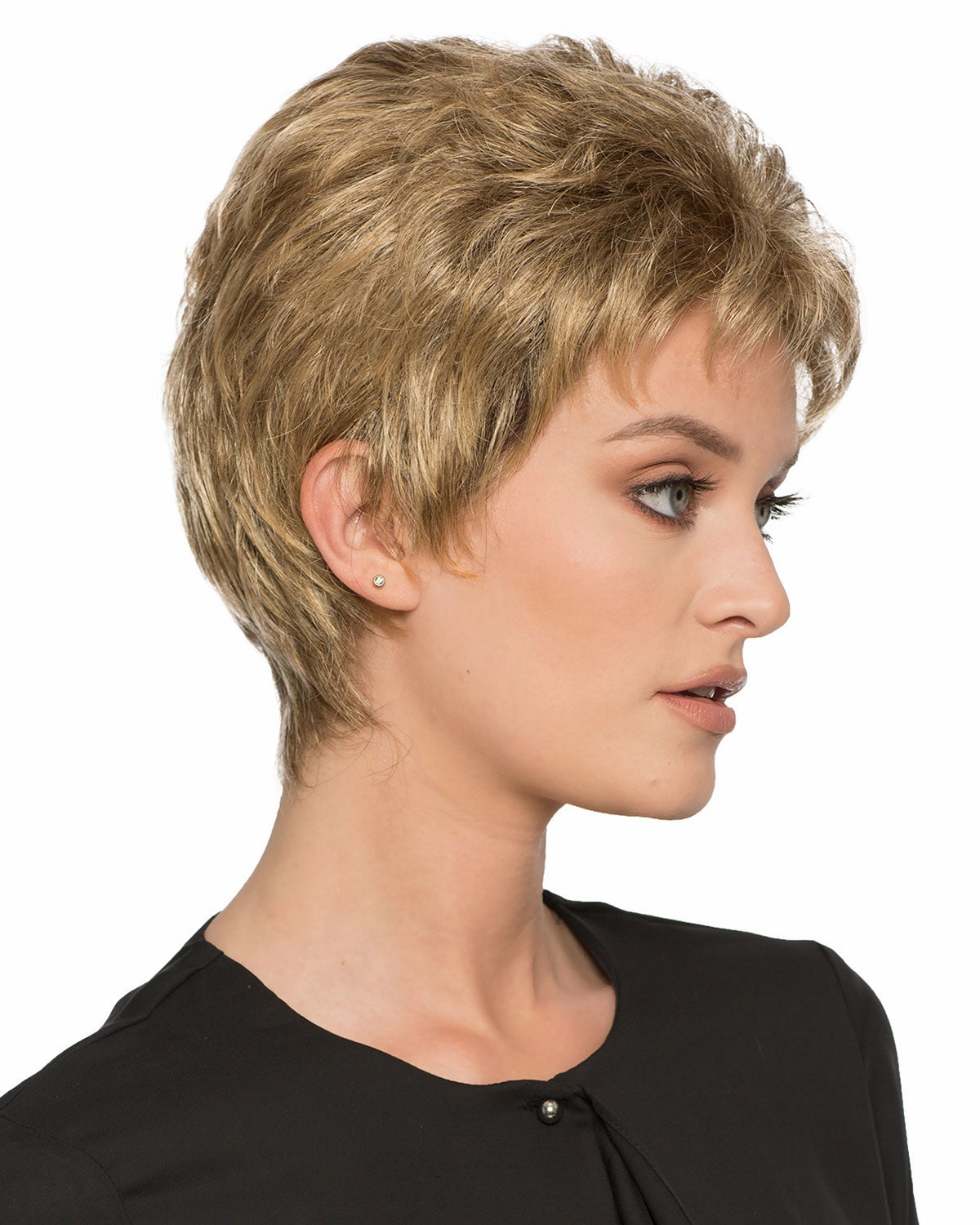 Accessories_Wig Pro_Wigs M Candice Petite | Monofilament Synthetic Wig by Wig Pro