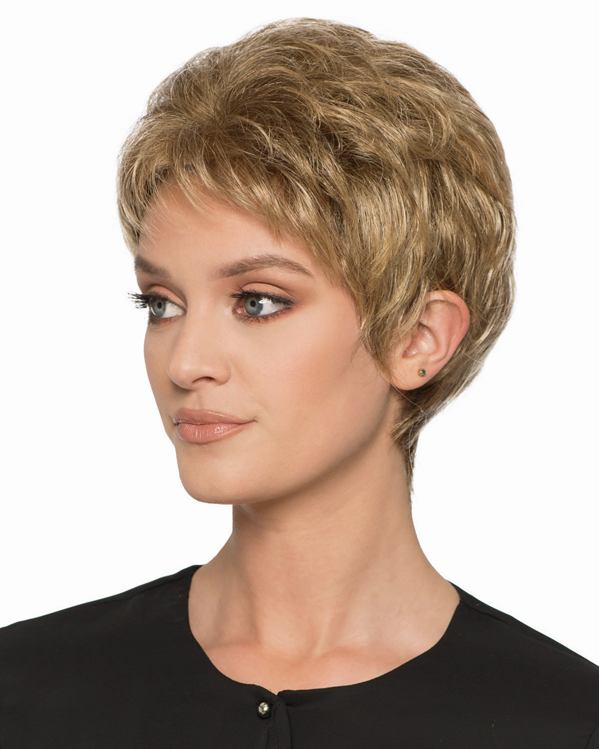 Accessories_Wig Pro_Wigs M Candice Petite | Monofilament Synthetic Wig by Wig Pro