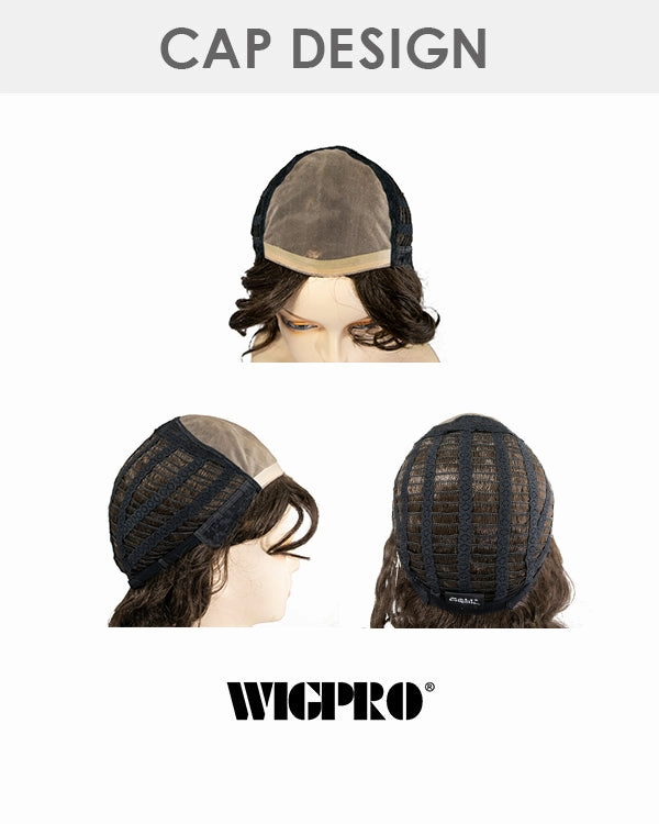 Accessories_Wig Pro_Wigs M Jessica | Monofilament Synthetic Wig by Wig Pro