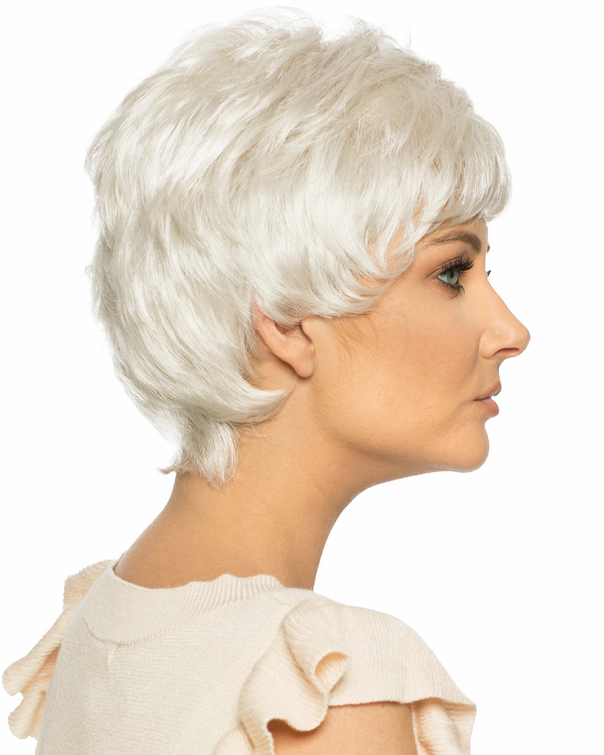 Accessories_Wig Pro_Wigs M Shortie | Monofilament Synthetic Wig by Wig Pro