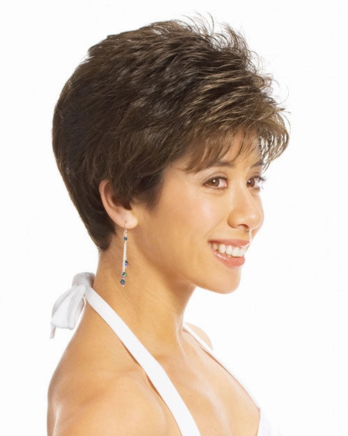 Accessories_Wig Pro_Wigs M Shortie | Monofilament Synthetic Wig by Wig Pro