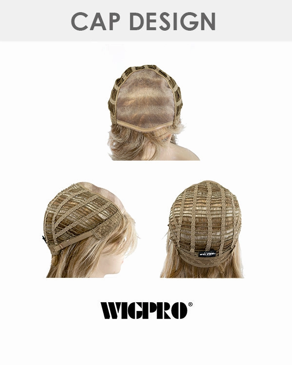 Accessories_Wig Pro_Wigs M Sophie | Monofilament Synthetic Wig by Wig Pro