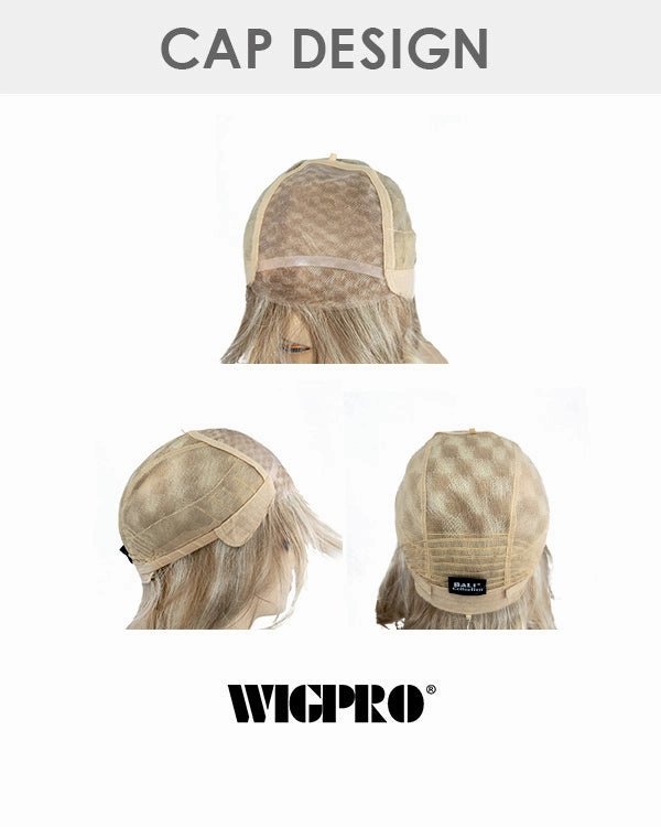 Accessories_Wig Pro_Wigs M Viva H/T | Lace Front & Monofilament Synthetic Wig by Wig Pro
