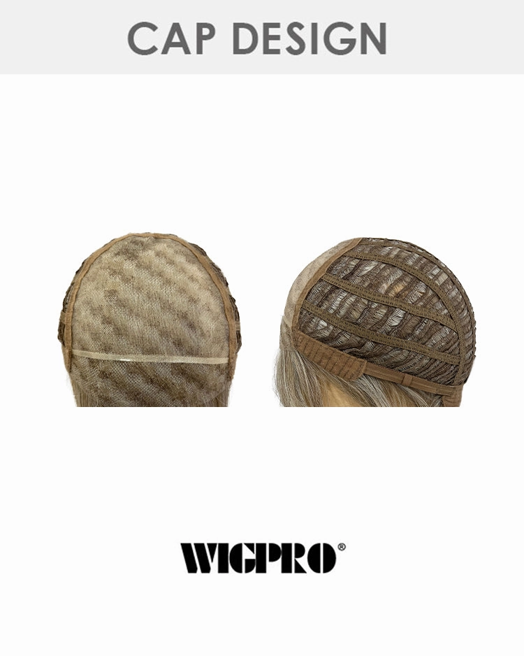 Accessories_Wig Pro_Wigs Melody | Lace Front & Monofilament Top Synthetic Wig by Wig Pro