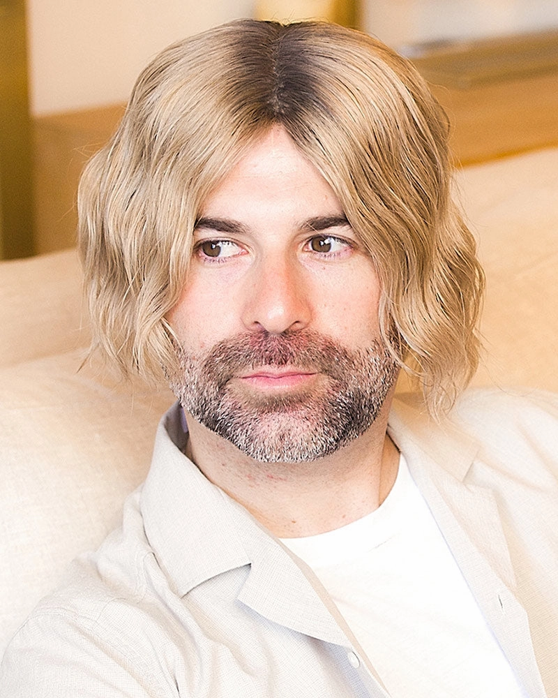 Accessories_Wig Pro_Wigs Men's Lace Front | Human Hair Toupee by Wig Pro
