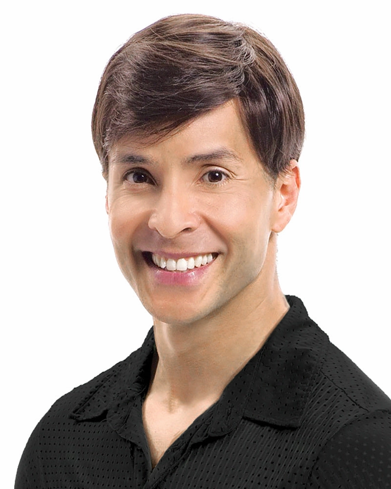 Accessories_Wig Pro_Wigs Men's Lace Front | Human Hair Toupee by Wig Pro