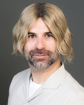Accessories_Wig Pro_Wigs Men's Lace Front | Human Hair Toupee by Wig Pro