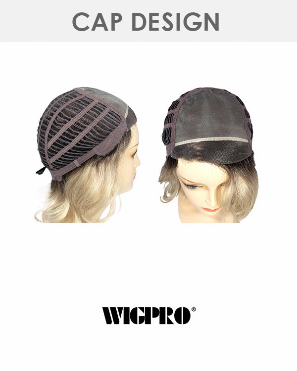 Accessories_Wig Pro_Wigs Miley | Lace Front & Monofilament Synthetic Wig by Wig Pro