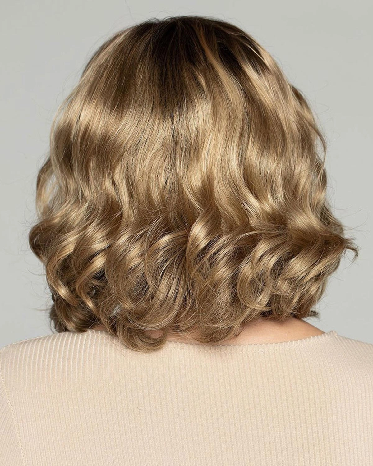 Accessories_Wig Pro_Wigs Miley | Lace Front & Monofilament Synthetic Wig by Wig Pro