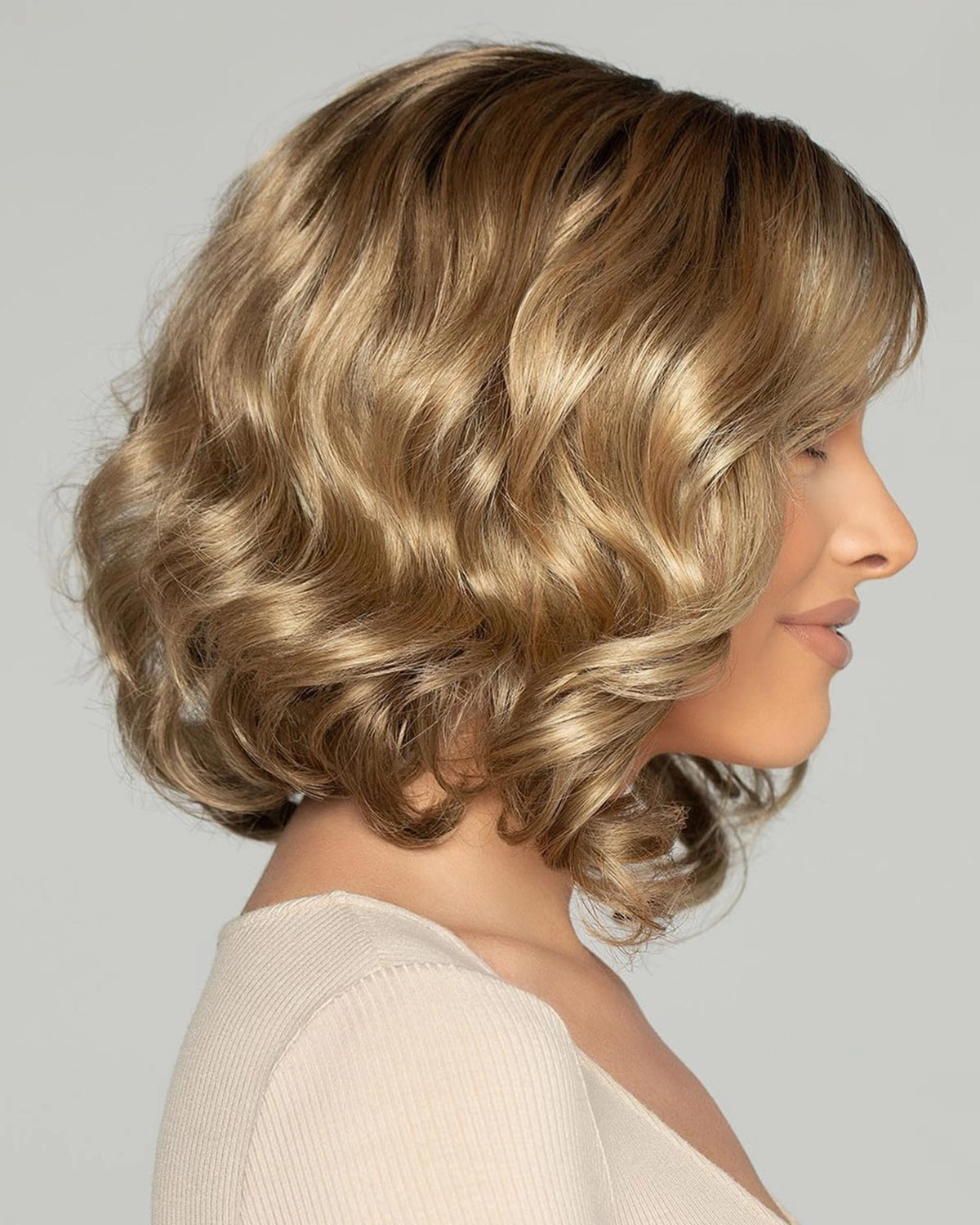 Accessories_Wig Pro_Wigs Miley | Lace Front & Monofilament Synthetic Wig by Wig Pro