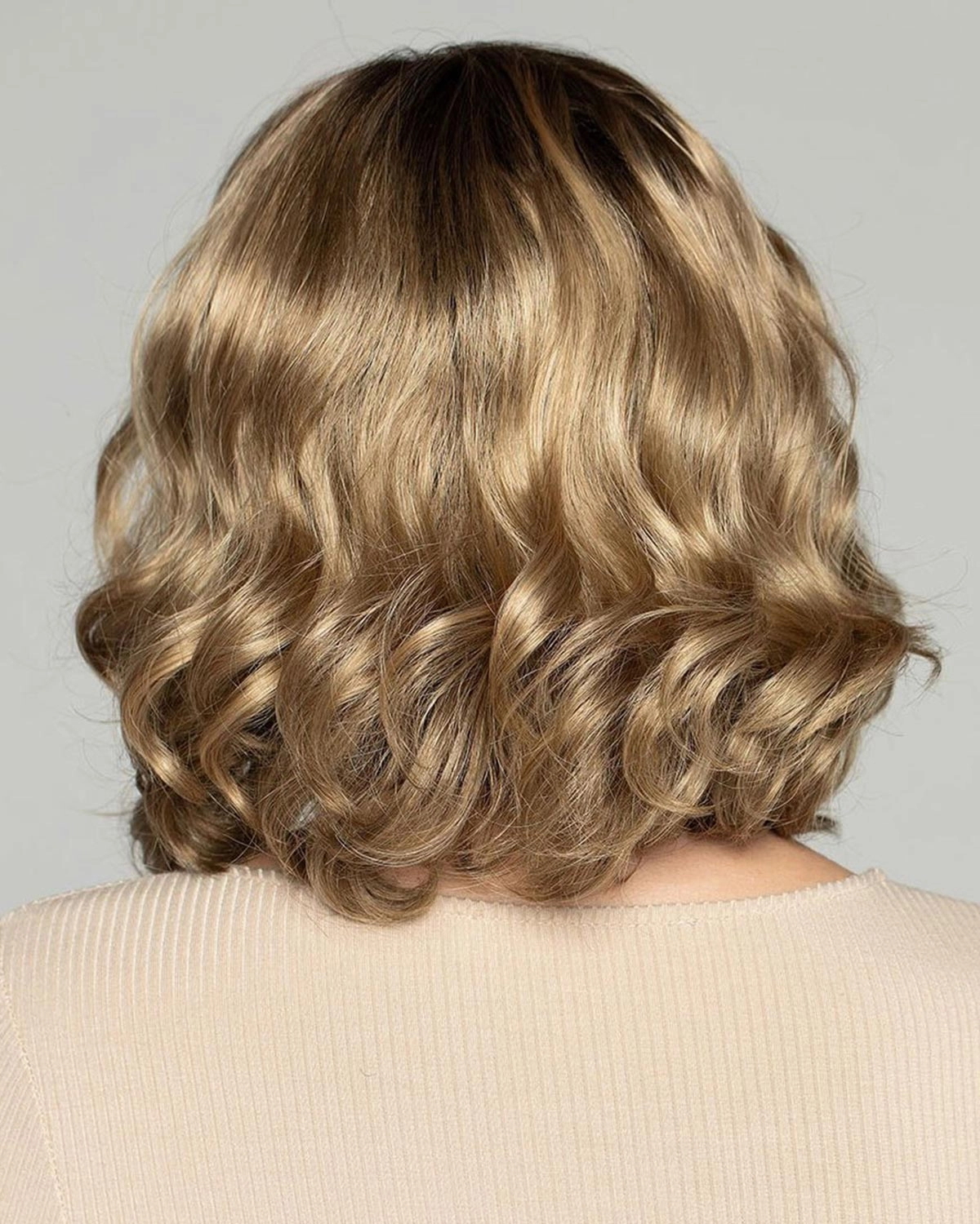 Accessories_Wig Pro_Wigs Miley (Exclusive) | Lace Front & Monofilament Synthetic Wig by Wig Pro