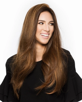 Accessories_Wig Pro_Wigs Mini Fall | Human Hair Wiglet by Wig Pro