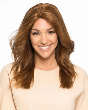 Accessories_Wig Pro_Wigs Mono Top H | Monofilament Human Hair Wiglet by Wig Pro