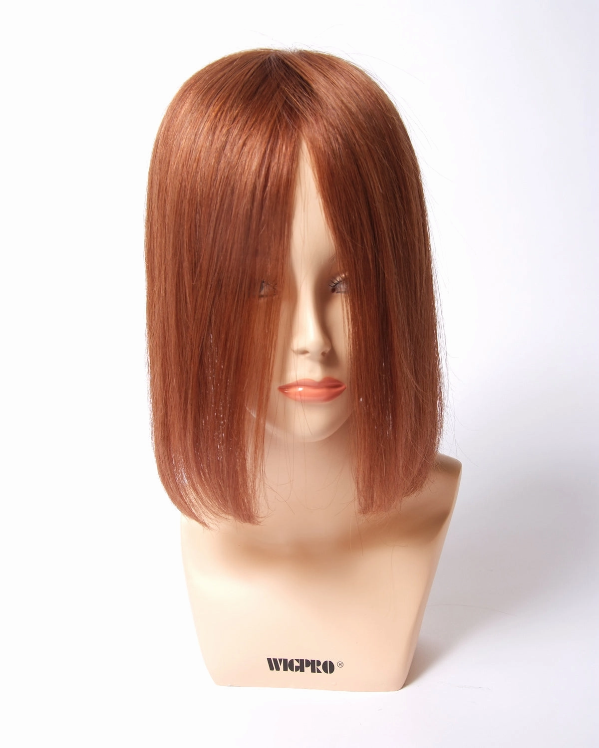 Accessories_Wig Pro_Wigs Mono Top H | Monofilament Human Hair Wiglet by Wig Pro