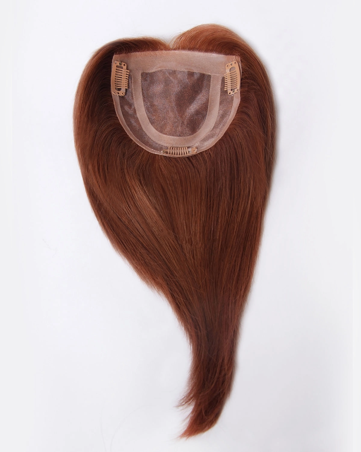 Accessories_Wig Pro_Wigs Mono Top H | Monofilament Human Hair Wiglet by Wig Pro