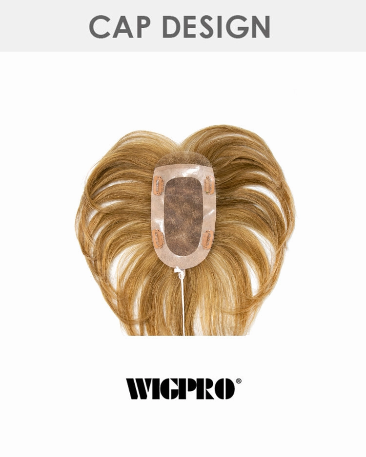Accessories_Wig Pro_Wigs Natural Lace Top C | Lace Front & Monofilament Remy Human Hair Wiglet by Wig Pro