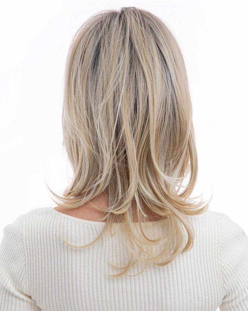 Accessories_Wig Pro_Wigs Stephanie | Lace Front & Monofilament Part Synthetic Wig by Wig Pro