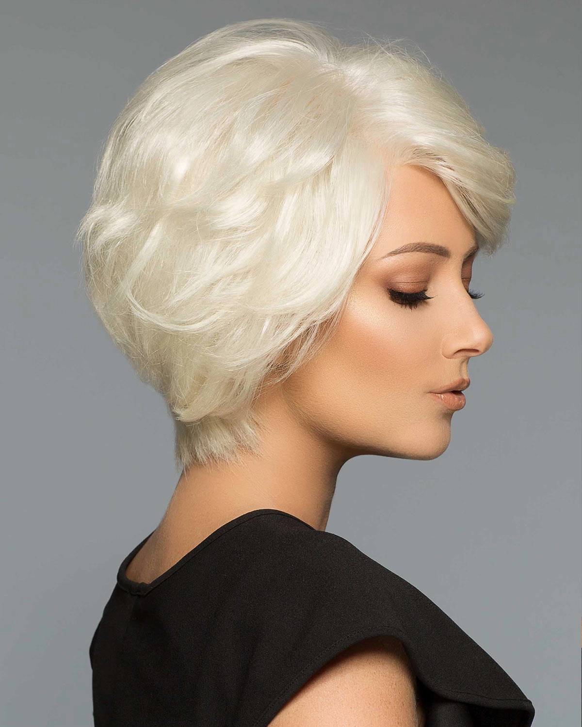 Accessories_Wig Pro_Wigs Sunny | Monofilament Human Hair Wig by Wig Pro