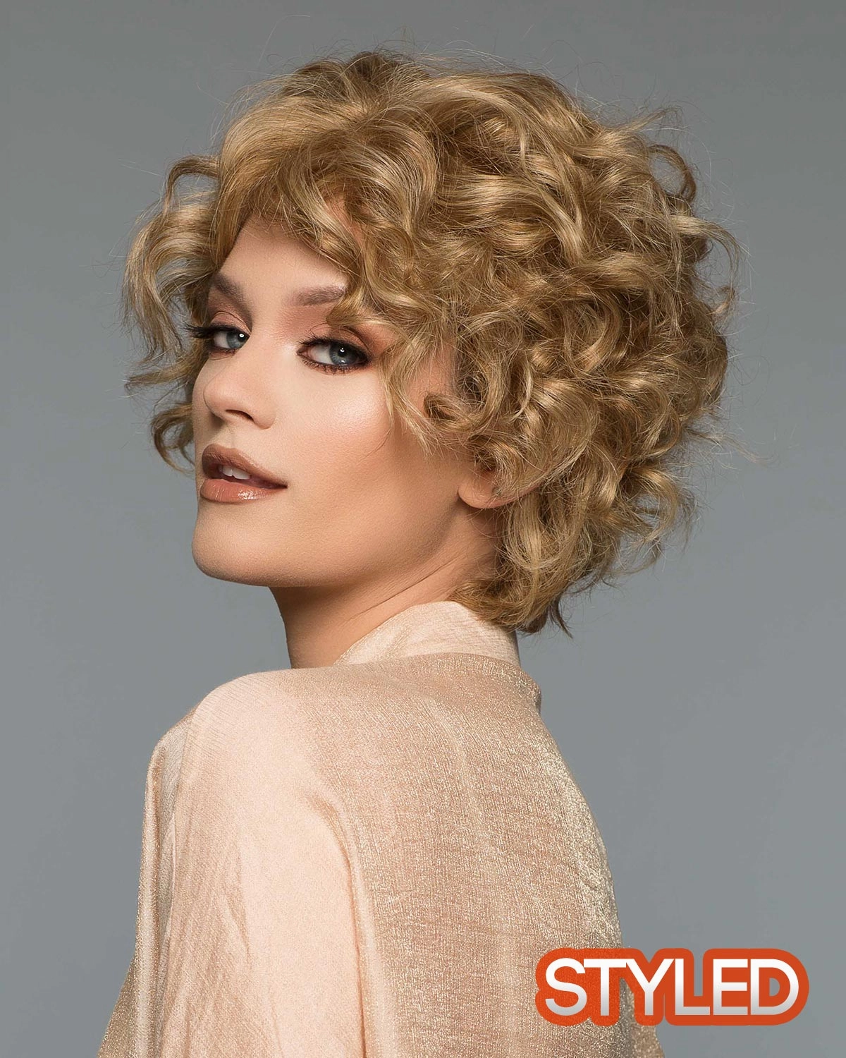 Accessories_Wig Pro_Wigs Sunny | Monofilament Human Hair Wig by Wig Pro
