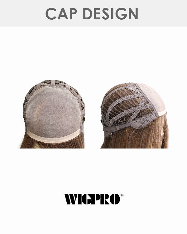 Accessories_Wig Pro_Wigs Sunny | Monofilament Human Hair Wig by Wig Pro