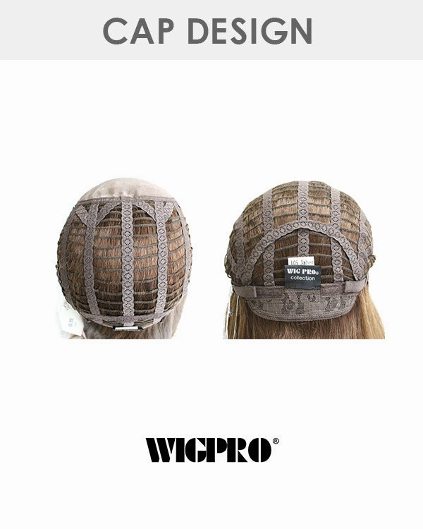 Accessories_Wig Pro_Wigs Sunny | Monofilament Human Hair Wig by Wig Pro