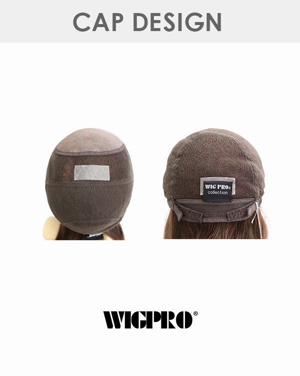 Accessories_Wig Pro_Wigs Sunny II | Monofilament Human Hair Wig by Wig Pro