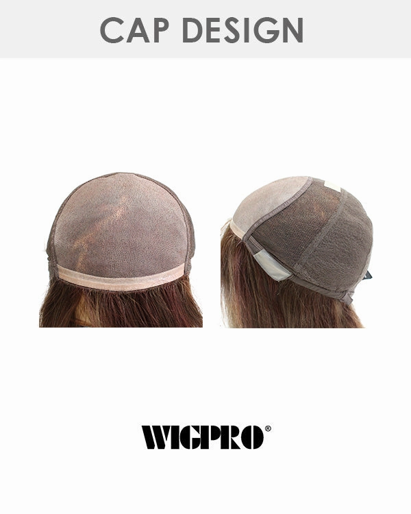 Accessories_Wig Pro_Wigs Sunny II | Monofilament Human Hair Wig by Wig Pro