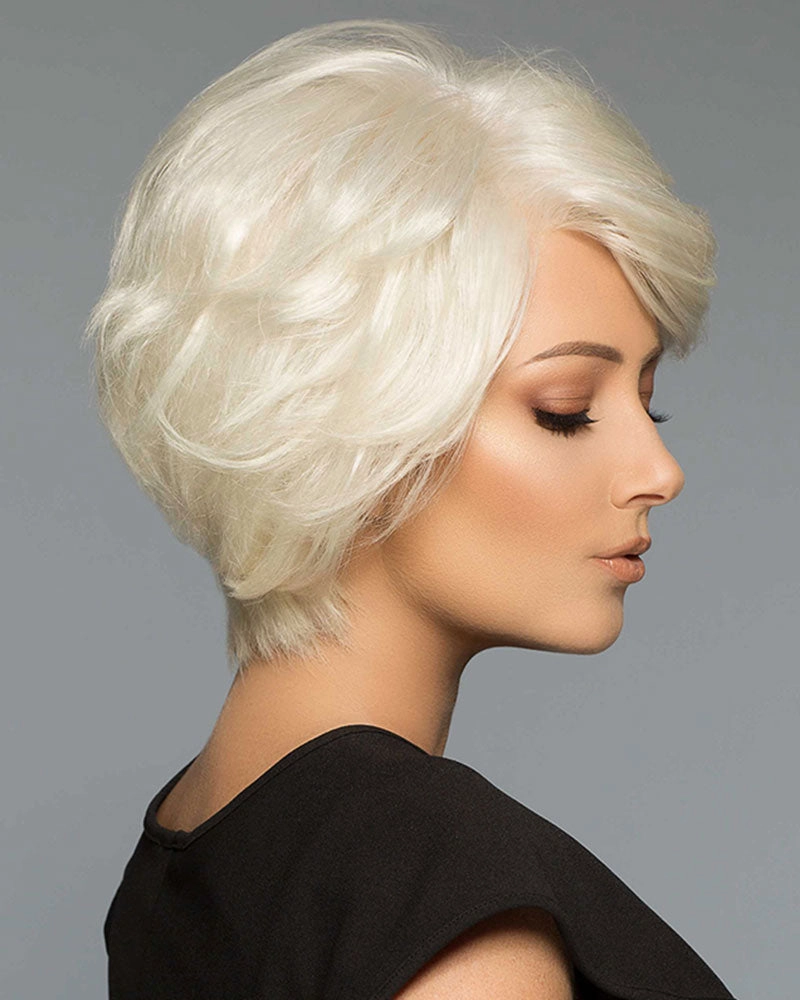 Accessories_Wig Pro_Wigs Sunny II | Monofilament Human Hair Wig by Wig Pro